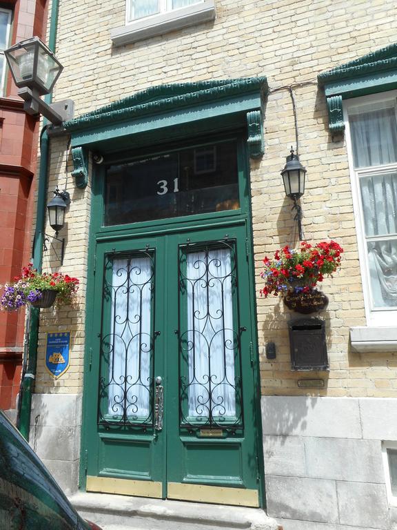 Castel D'Amerique Francaise Квебек Экстерьер фото