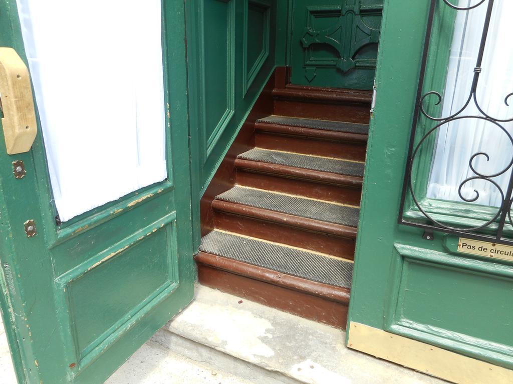 Castel D'Amerique Francaise Квебек Экстерьер фото