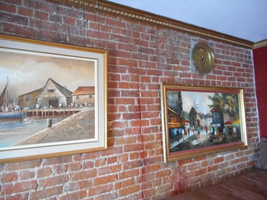 Castel D'Amerique Francaise Квебек Экстерьер фото