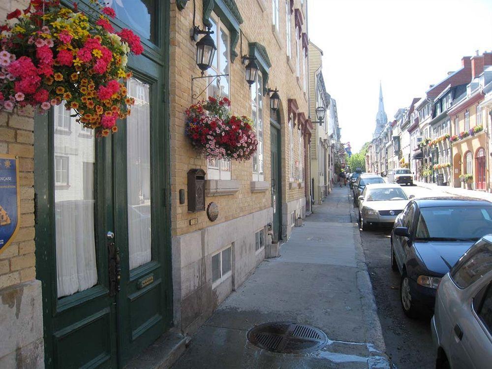 Castel D'Amerique Francaise Квебек Экстерьер фото
