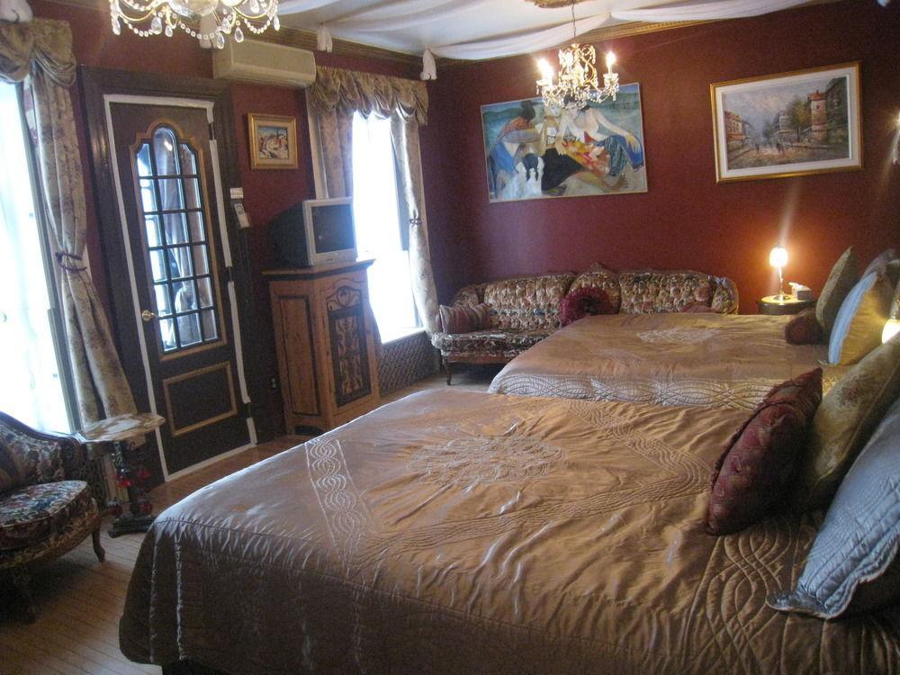 Castel D'Amerique Francaise Квебек Экстерьер фото