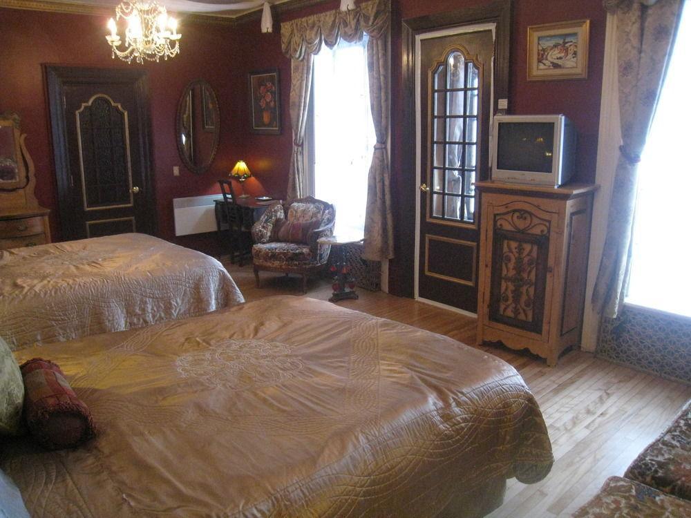 Castel D'Amerique Francaise Квебек Экстерьер фото
