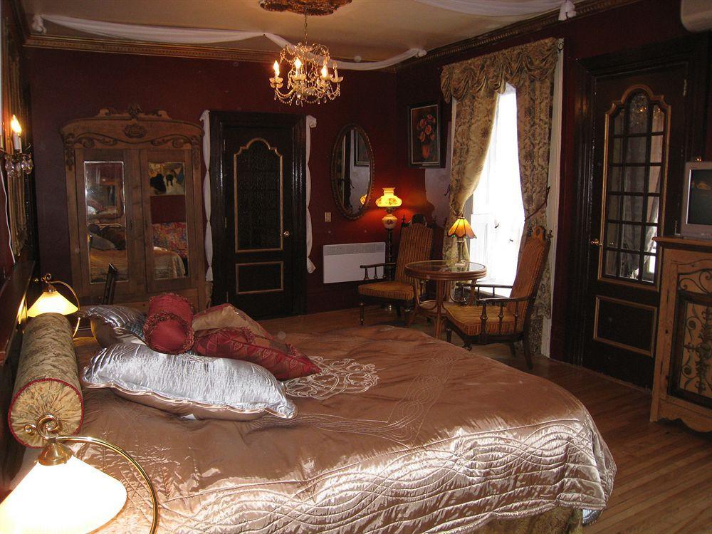 Castel D'Amerique Francaise Квебек Экстерьер фото