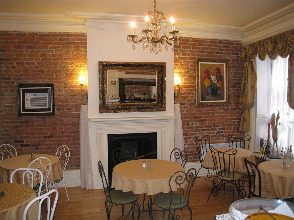 Castel D'Amerique Francaise Квебек Экстерьер фото